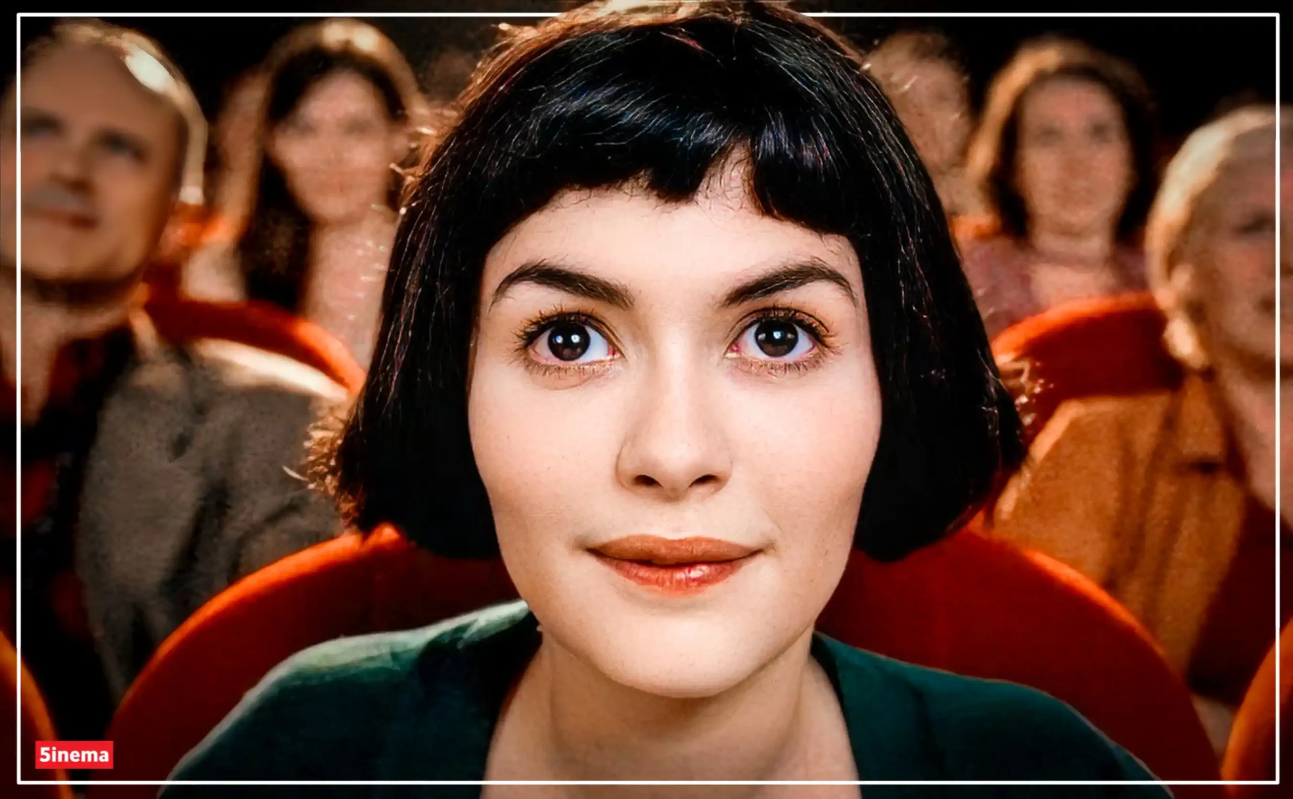 Amélie Movie