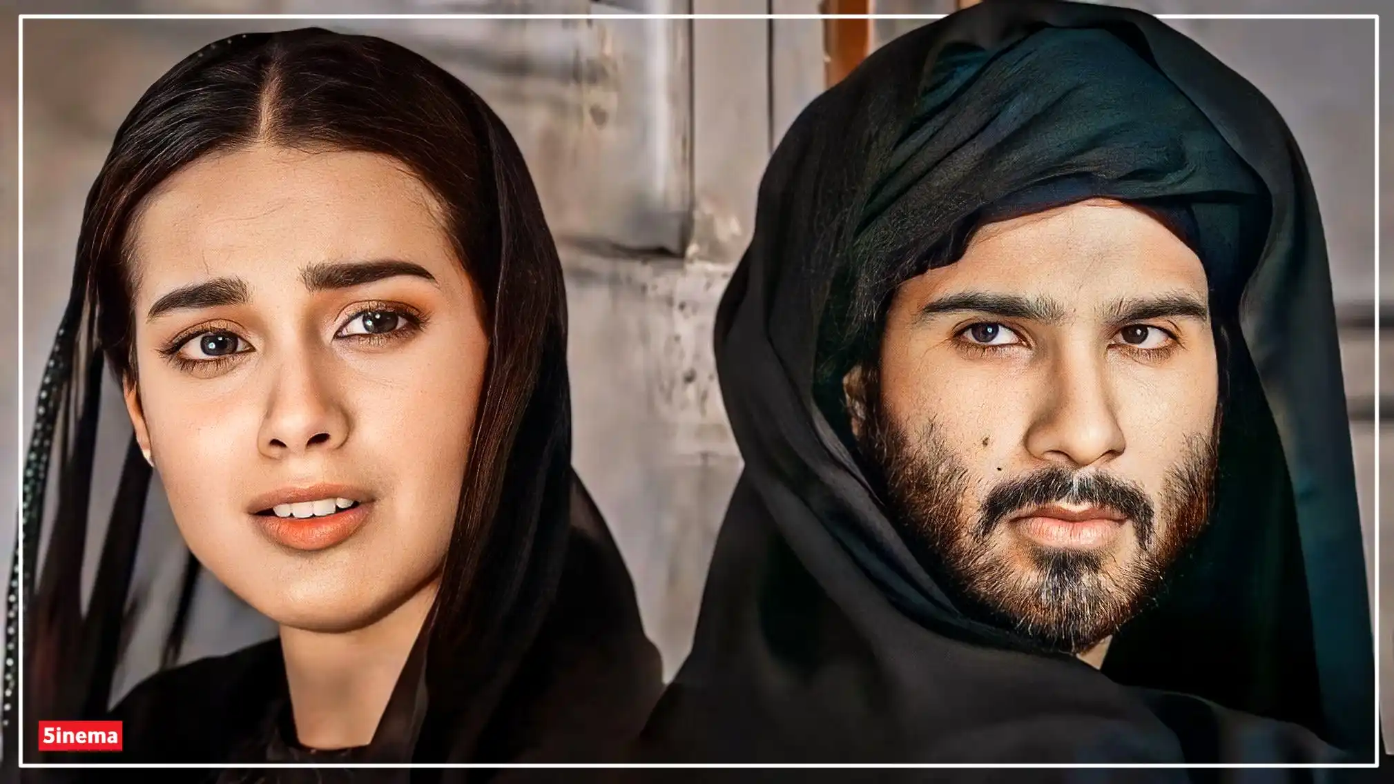 Khuda Aur Muhabbat Drama (Season 3)