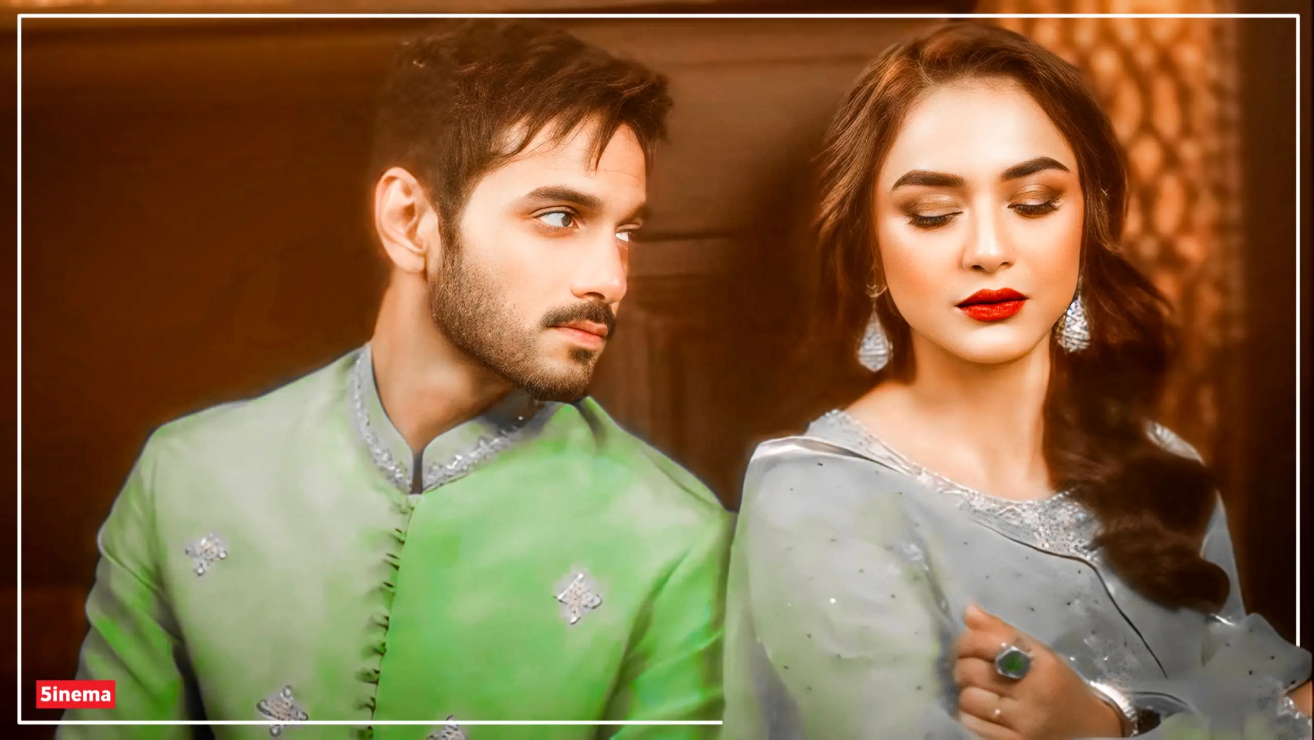 10 Best Romantic Pakistani Dramas of All Time - 5inema