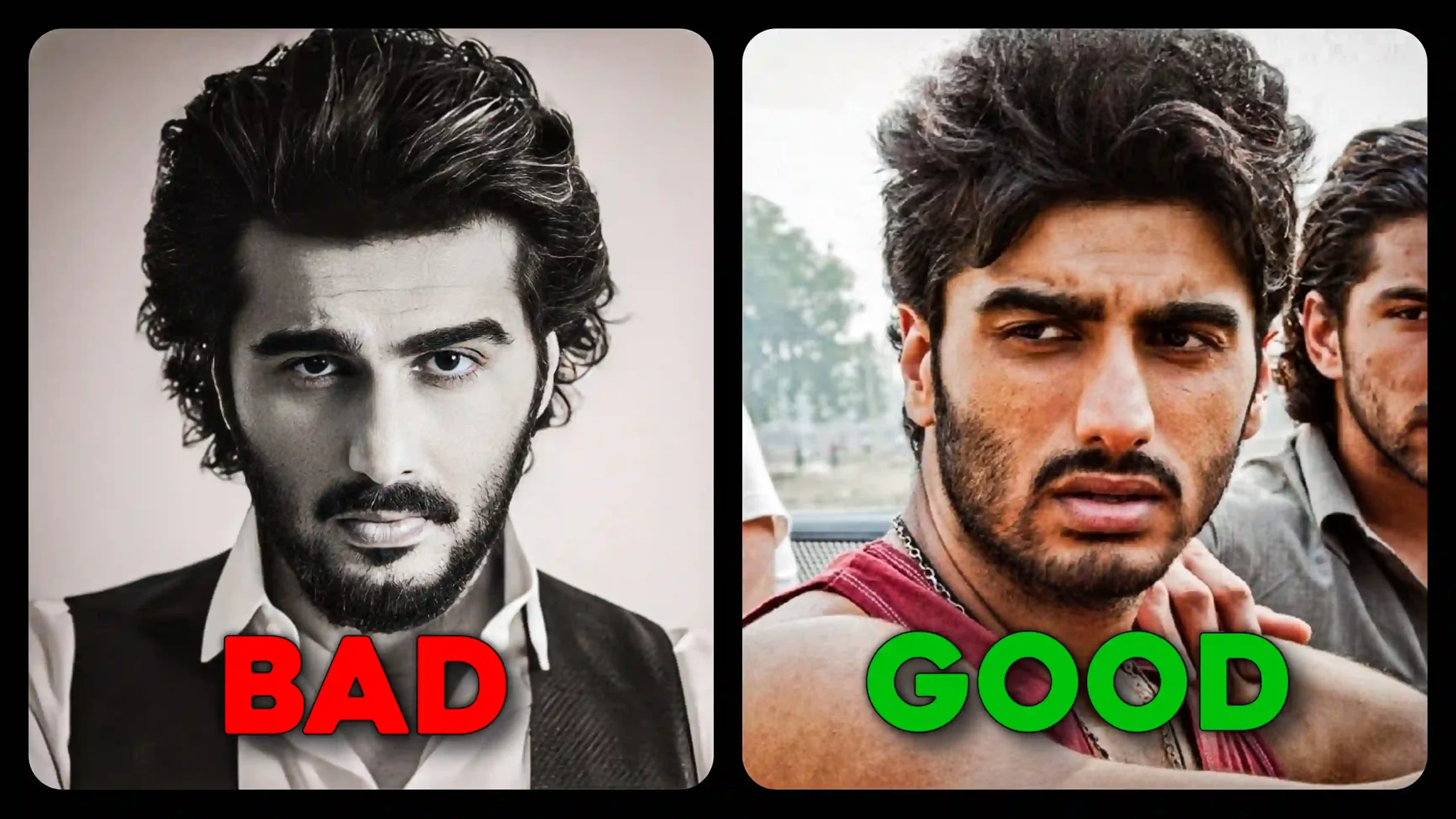 Arjun Kapoor Movies