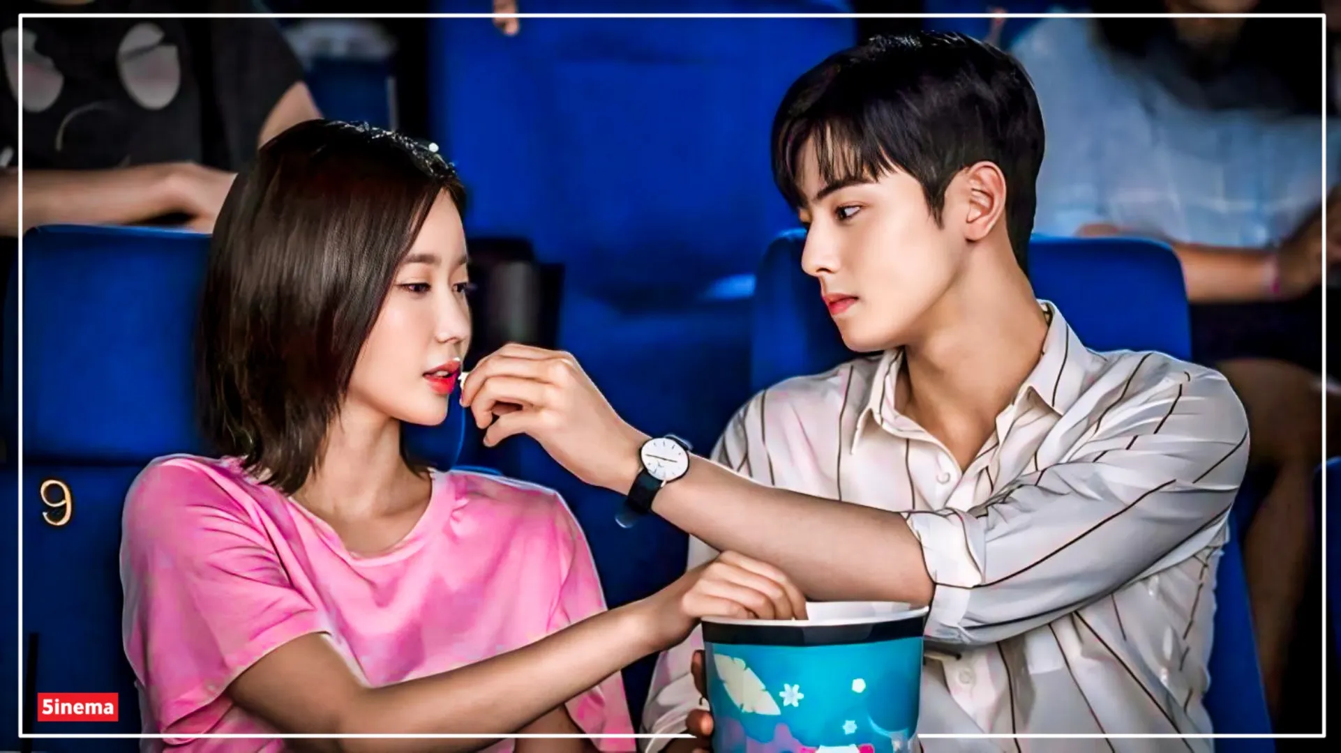 Gangnam Beauty Drama