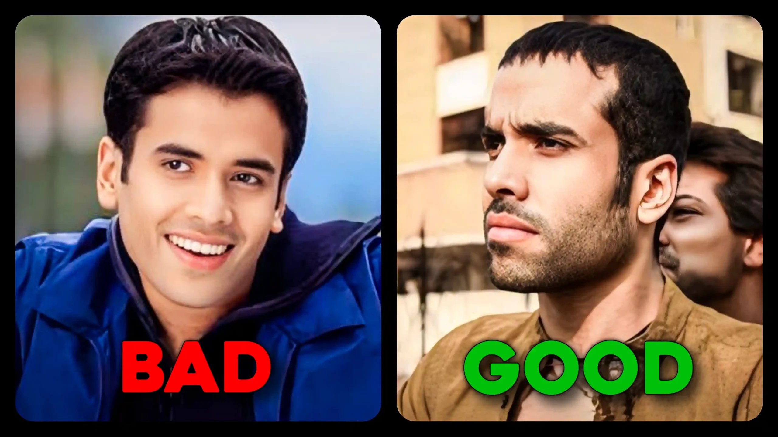 Tusshar Kapoor Movies