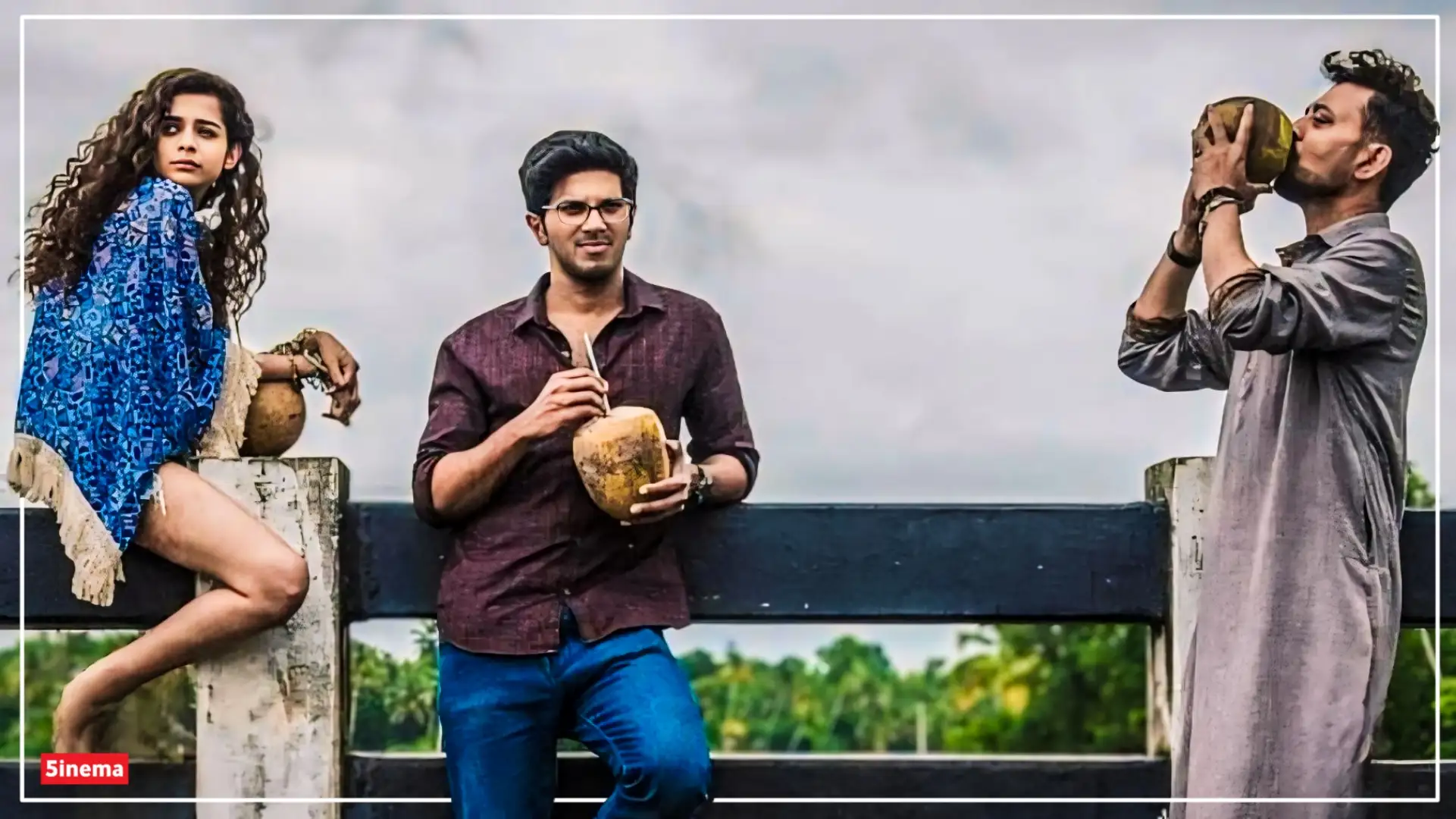 Karwaan Movie