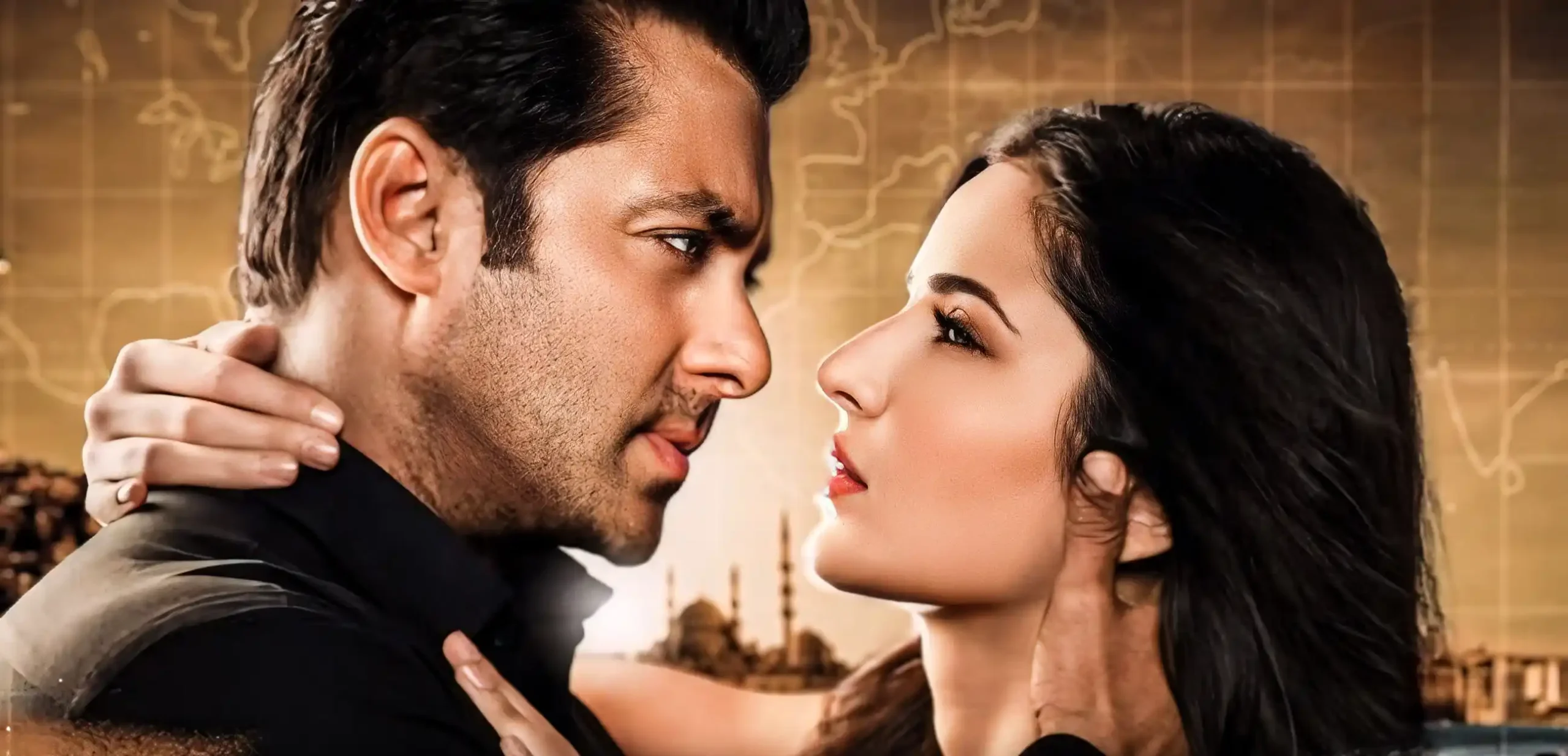 Ek Tha Tiger Movie