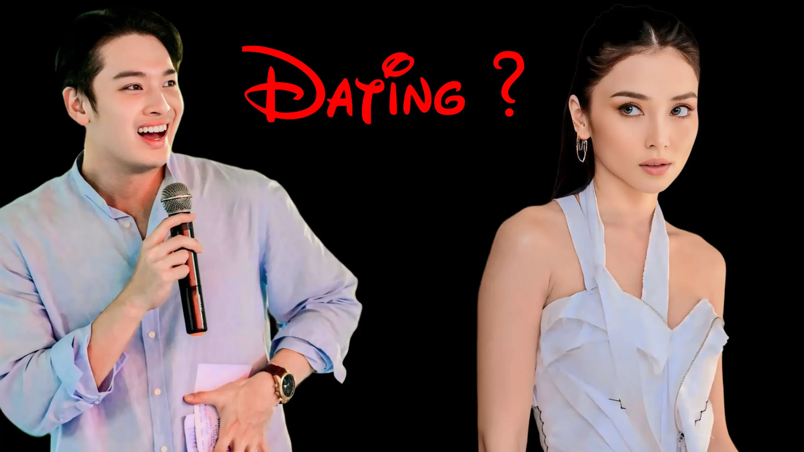 Mark Alcala and Kathryn Bernardo Relationship